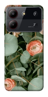 Чохол на ZTE Blade A54 4G Eternal Spring фото 1 з 1