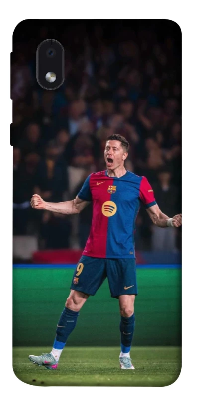 Чохол на Samsung Galaxy M01 Core / A01 Core Robert Lewandowski фото 1 з 1