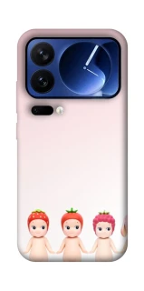 Чехол на Xiaomi Poco F7 Ultra Sonny фото 1 из 1