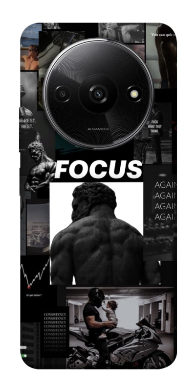 Чехол на Xiaomi Redmi A3 Focus фото 1 из 1