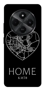 Чехол на Xiaomi Poco C75 Київ Home фото 1 из 1