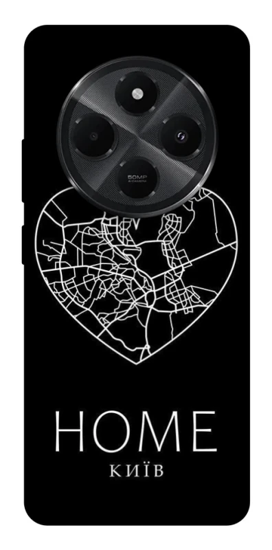 Чохол на Xiaomi Redmi A4 Київ Home фото 1 з 1