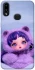 Чохол на Samsung Galaxy A10s SKULLPANDA × My Little Pony Ver.2 фото 1 з 1