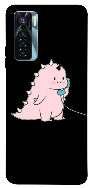 Чохол на TECNO Camon 17 Pro Pair romantic theme ver.6 фото 1 з 1