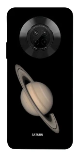 Чехол на Huawei Y9a Saturn фото 1 из 1