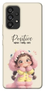 Чехол на Samsung Galaxy A53 5G Positive фото 1 из 1