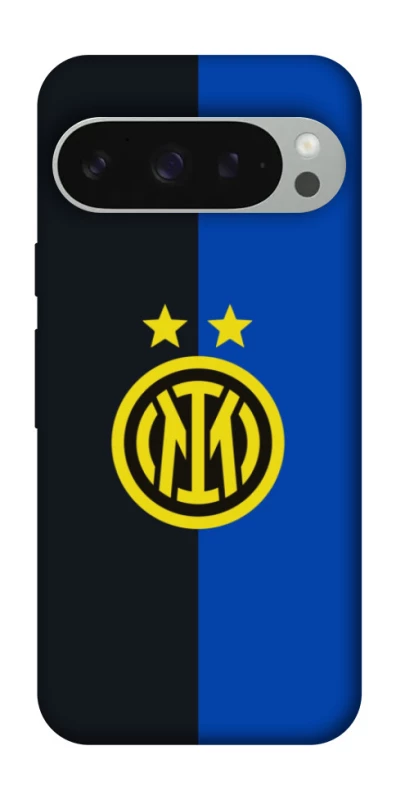 Чохол на Google Pixel 10 Pro XL FC Inter v1 фото 1 з 1