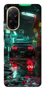 Чохол на Xiaomi Redmi A5 (Europe version) skyline фото 1 з 1