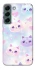 Чехол на Samsung Galaxy S22 Funny Kittens ver.4 фото 1 из 1