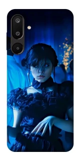 Чехол на Samsung Galaxy M16 5G Dark Dance Wednesday фото 1 из 1