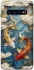 Чехол на Samsung Galaxy S10 Koi carp фото 1 из 1