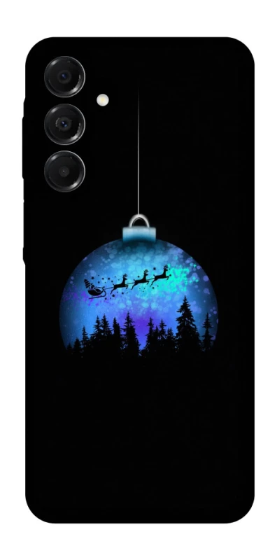 Чехол на Samsung Galaxy A17 4G/5G Christmas spirit фото 1 из 1