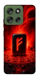 Чехол на Motorola Moto G56 5G Феху фото 1 из 1