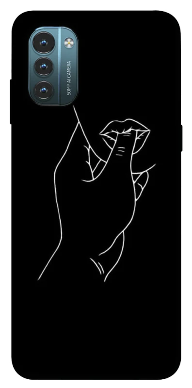 Чохол на Nokia G21 Passion фото 1 з 1