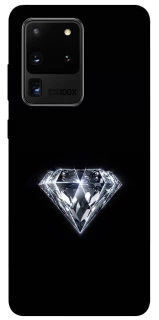 Чехол на Samsung Galaxy S20 Ultra Бриллиант фото 1 из 1