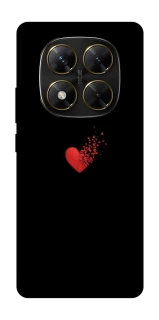 Чохол на Xiaomi Poco X7 Love aesthetic ver.8 фото 1 з 1