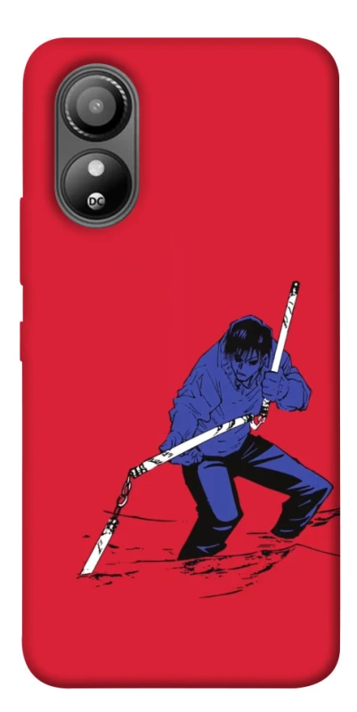 Чохол на ZTE Blade L220 Toji v4 фото 1 з 1