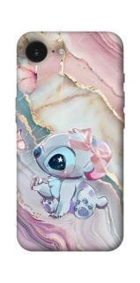 Чехол на Apple iPhone 17e (6.1") Stitch ver.26 фото 1 из 1