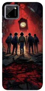 Чохол на Realme C11 Stranger Things ver.27 фото 1 з 1