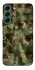 Чехол на Samsung Galaxy S22 camouflage v2 фото 1 из 1