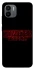 Чехол на Xiaomi Redmi A1+ / Poco C50 / A2+ Stranger Things ver.5 фото 1 из 1
