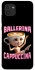 Чохол на Samsung Galaxy A03 Ballerina Capuchina фото 1 з 1