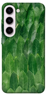 Чохол на Samsung Galaxy S23+ Листя фото 1 з 1