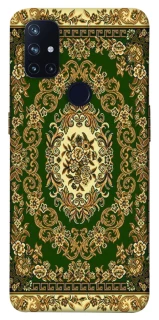 Чехол на OnePlus Nord N10 5G Килим v9 фото 1 из 1