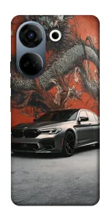 Чохол на TECNO Camon 20 Pro (CK7n) BMW v16 фото 1 з 1