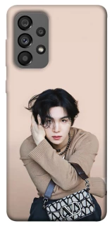 Чохол на Samsung Galaxy A73 5G Suga - BTS фото 1 з 1