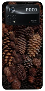 Чохол на Xiaomi Poco X4 Pro 5G Magic1 фото 1 з 1