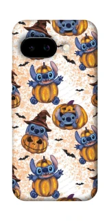 Чохол на Google Pixel 9a Halloween Stitch ver.1 фото 1 з 1