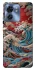 Чехол на Motorola Edge 40 Japa wave ver.2 фото 1 из 1