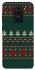 Чохол на Xiaomi Redmi Note 9 / Redmi 10X Christmas jumper ver.4 фото 1 з 1