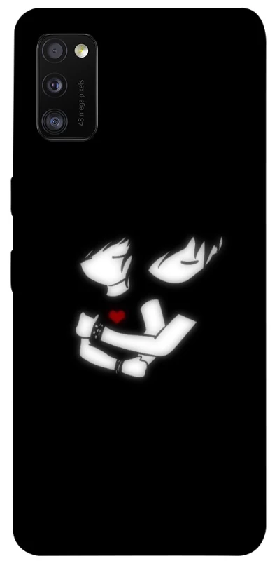 Чохол на Samsung Galaxy A41 We love фото 1 з 1