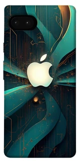Чохол на Google Pixel 7a Apple logo ver.4 фото 1 з 1