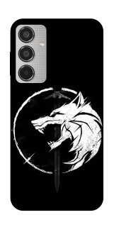 Чохол на Samsung Galaxy M35 Школа Вовка фото 1 з 1