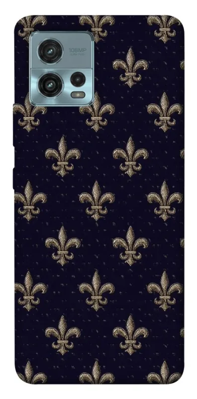 Чехол на Motorola Moto G72 Lily фото 1 из 1