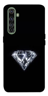 Чехол на Realme X50 Pro Бриллиант фото 1 из 1