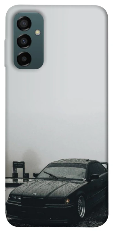 Чохол на Samsung Galaxy M34 5G BMW mood фото 1 з 1