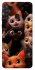 Чохол на Samsung Galaxy A21 happy cats фото 1 з 1