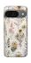 Чохол на Google Pixel 10 Floral design ver.1 фото 1 з 1