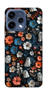 Чехол на Oppo Reno 15 Halloween Style фото 1 из 2