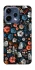 Чохол на Oppo Reno 15 Halloween Style фото 1 з 2