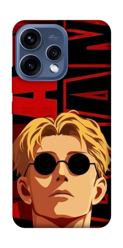 Чохол на Oppo Reno 15 Nanami v2 фото 1 з 2