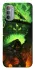 Чохол на Motorola Moto G31 Gromash Hellscream фото 1 з 1