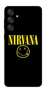 Чехол на Samsung Galaxy M55 Nirvana ver.1 фото 1 из 1