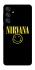 Чехол на Samsung Galaxy M55 Nirvana ver.1 фото 1 из 1