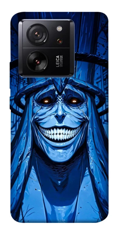 Чохол на Xiaomi 13T Statue of God фото 1 з 1