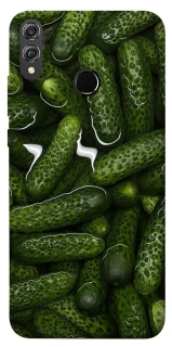 Чохол на Huawei Honor 8X Cucumber фото 1 з 1
